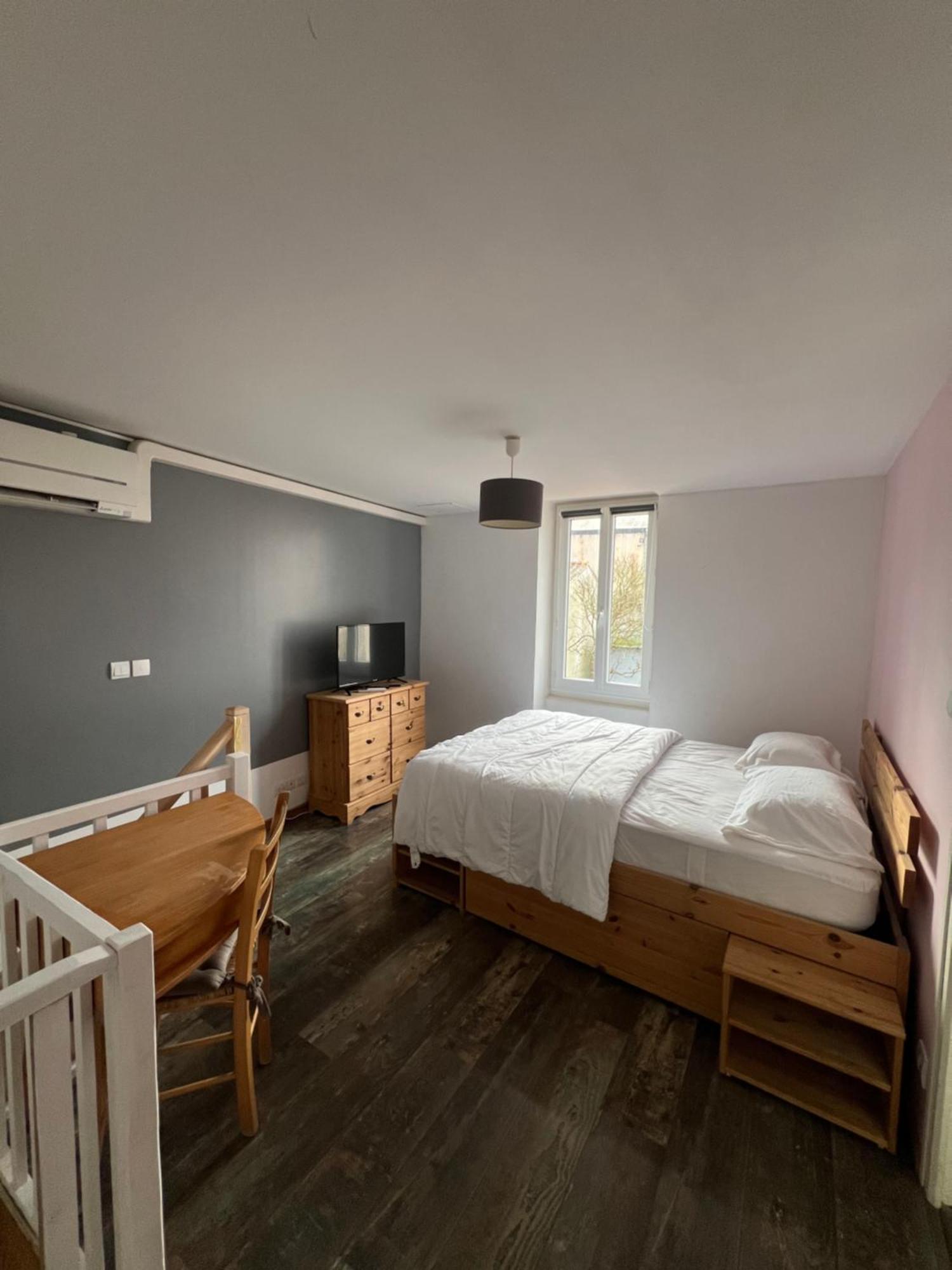 Le Petit Nid Cosy Villa Esnandes Exterior photo
